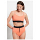Bodytalk Γυναικείο μαγιό High-Waisted Bikini Bottom